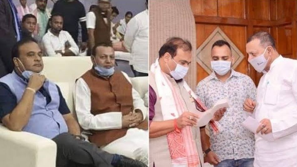 ‘Our bond went beyond politics’: Assam CM Himanta Biswa Sarma mourns former minister Siddique Ahmed ‘Our bond went beyond politics’: Assam CM Himanta Biswa Sarma mourns former minister Siddique Ahmed