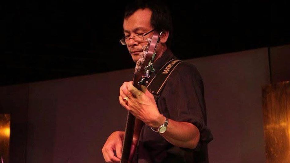 UK-based Northeast Indian group seeks swift probe into killing of Manipuri musician Vikram Chongtham UK-based Northeast Indian group seeks swift probe into killing of Manipuri musician Vikram Chongtham