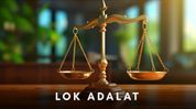 Arunachal Lok Adalat resolves 202 cases, settles disputes worth Rs 2.38 crore Arunachal Lok Adalat resolves 202 cases, settles disputes worth Rs 2.38 crore