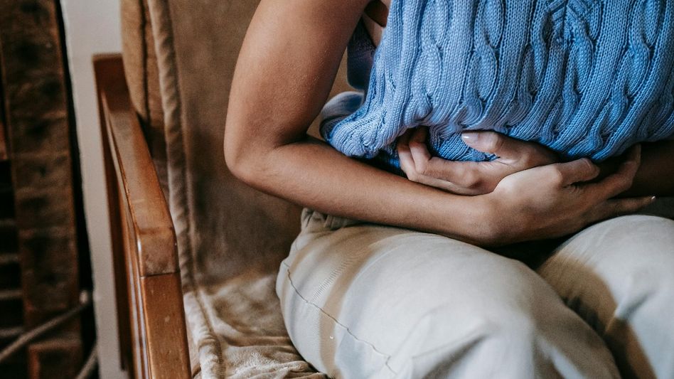 Years of pain, delayed diagnosis: Why endometriosis often goes unnoticed in India Years of pain, delayed diagnosis: Why endometriosis often goes unnoticed in India