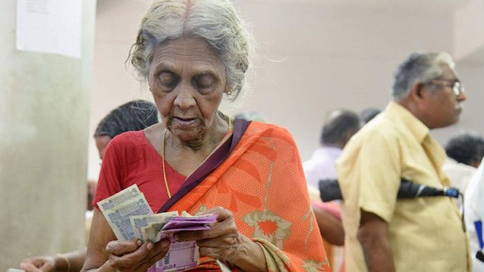 Assam introduces Rs 250-per-day penalty for unjustified pension delays Assam introduces Rs 250-per-day penalty for unjustified pension delays