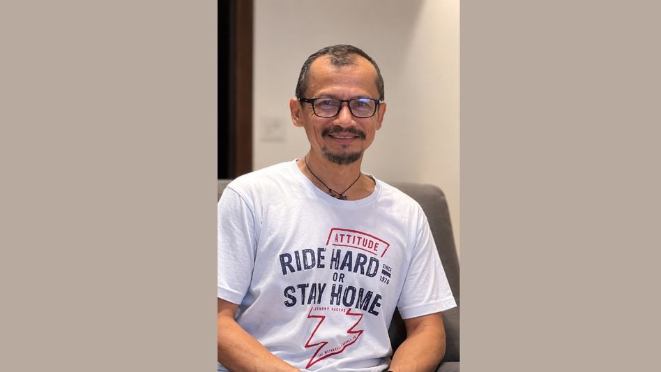 UK-based Northeast Indian group seeks swift probe into killing of Manipuri musician Vikram Chongtham UK-based Northeast Indian group seeks swift probe into killing of Manipuri musician Vikram Chongtham