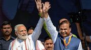 ‘Doomsayers’ proved wrong as PM Modi forges BRICS consensus: Assam CM Himanta Biswa Sarma ‘Doomsayers’ proved wrong as PM Modi forges BRICS consensus: Assam CM Himanta Biswa Sarma