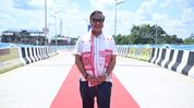 Assam CM dedicates Railway Overbridge in Jorhat’s Cinnamara Assam CM dedicates Railway Overbridge in Jorhat’s Cinnamara