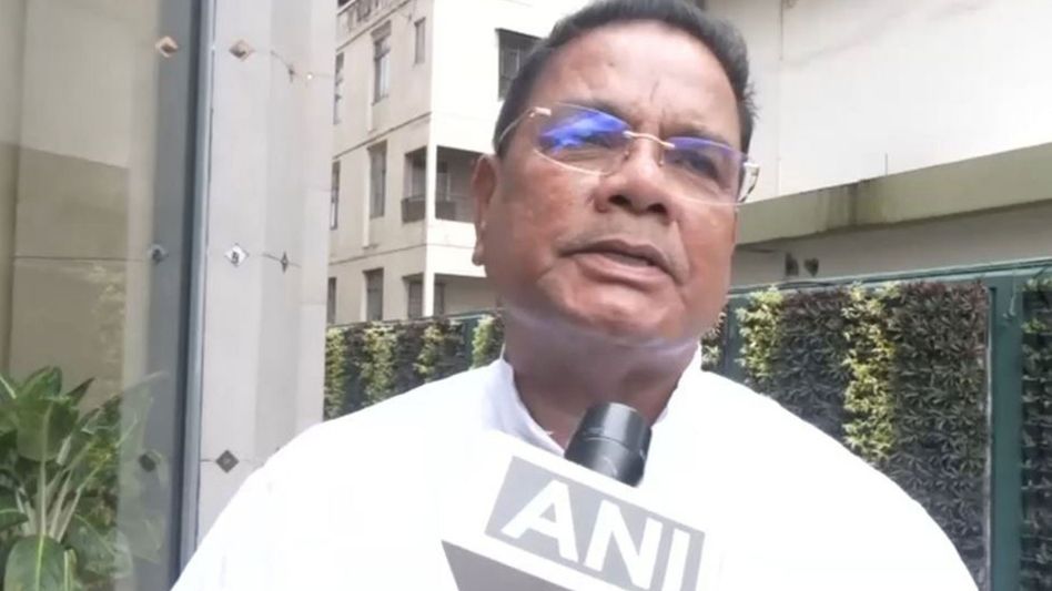 Assam's Nagaon bypoll crucial for Congress, could impact national politics and 2029 Lok Sabha polls: Ripun Bora Assam's Nagaon bypoll crucial for Congress, could impact national politics and 2029 Lok Sabha polls: Ripun Bora