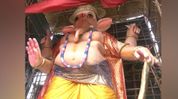 Guwahati Ganesh Chaturthi celebrations to honour Zubeen Garg with 45-foot idol Guwahati Ganesh Chaturthi celebrations to honour Zubeen Garg with 45-foot idol