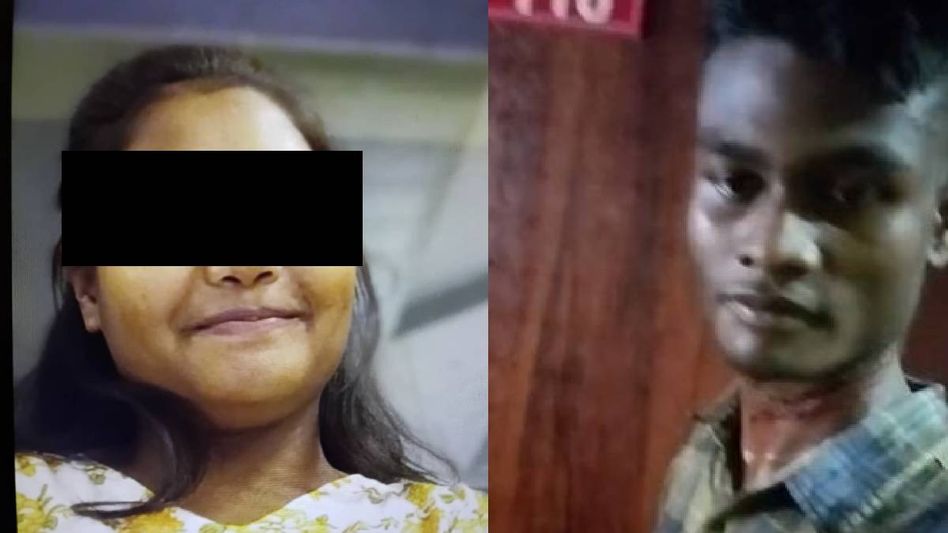 Assam: Woman allegedly stabbed to death by lover inside hotel room in Rangia, accused attempts suicide Assam: Woman allegedly stabbed to death by lover inside hotel room in Rangia, accused attempts suicide