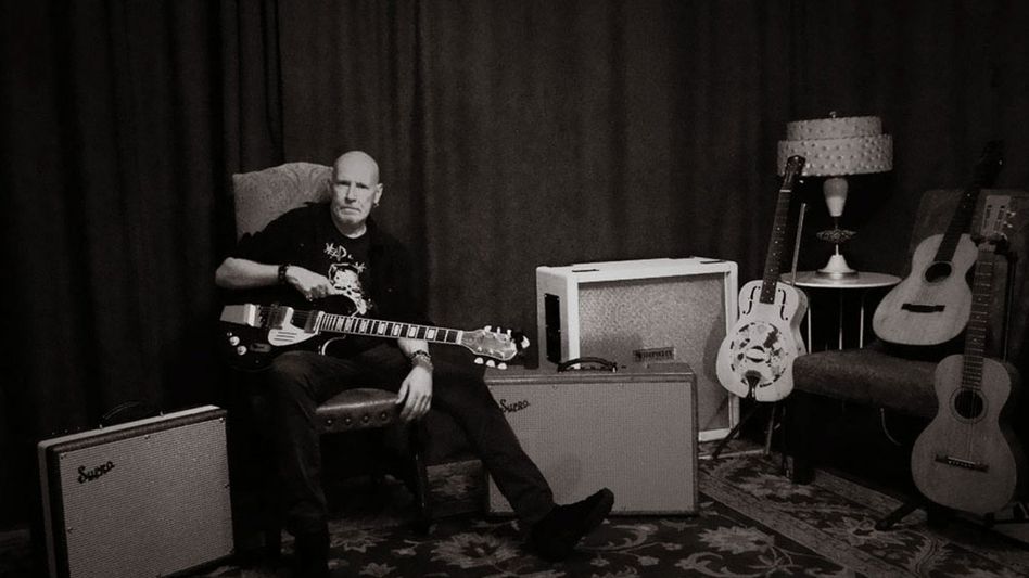 Dead Boys guitarist Cheetah Chrome dies at 71 leaving behind a punk rock legacy Dead Boys guitarist Cheetah Chrome dies at 71 leaving behind a punk rock legacy