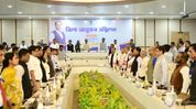 Assam DC conference to focus on service delivery, development benefits Assam DC conference to focus on service delivery, development benefits