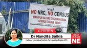 No NRC, No Census: Can Manipur Afford to Skip the Count? No NRC, No Census: Can Manipur Afford to Skip the Count?