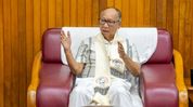 ‘We did not create this crisis’: Manipur CM Khemchand says BJP working to restore peace ‘We did not create this crisis’: Manipur CM Khemchand says BJP working to restore peace