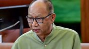 Manipur CM warns against bribery for contractual employees' regularisation Manipur CM warns against bribery for contractual employees' regularisation