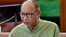 Manipur CM Manipur CM