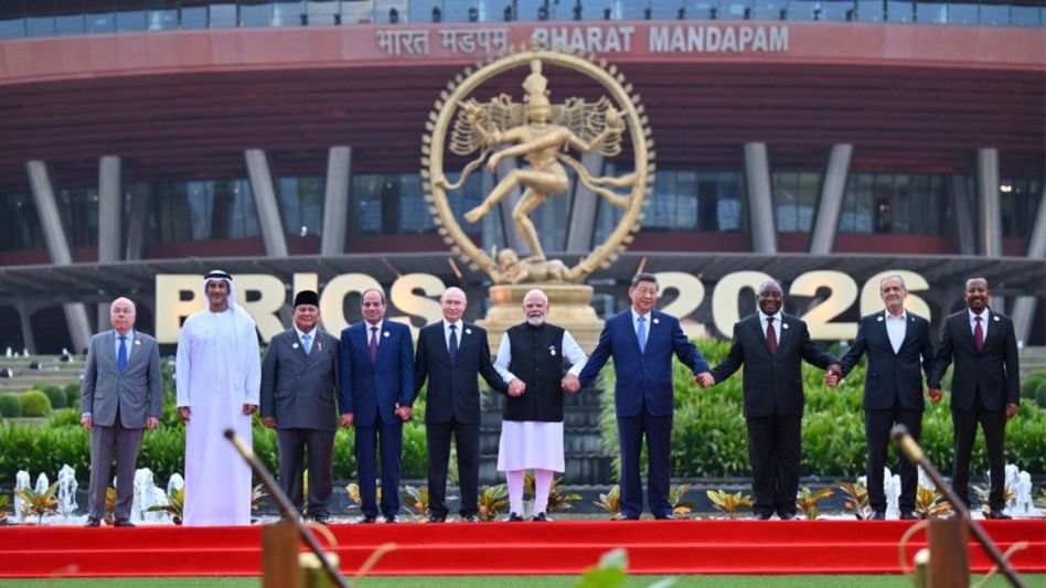 Guwahati Declaration gets BRICS recognition, Assam’s anti-narcotics push gains global backing Guwahati Declaration gets BRICS recognition, Assam’s anti-narcotics push gains global backing