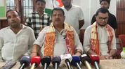 Rakibul Hussain seeks ECI probe into ex-Nagaon DC Devasish Sharma, questions official orders Rakibul Hussain seeks ECI probe into ex-Nagaon DC Devasish Sharma, questions official orders