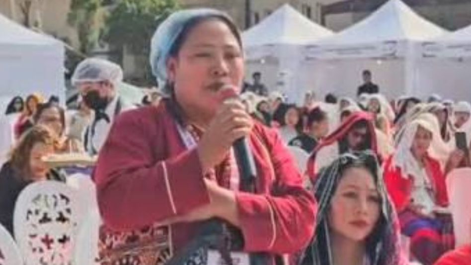 Over 16,000 women in Arunachal achieve ‘Lakhpati Didi’ status Over 16,000 women in Arunachal achieve ‘Lakhpati Didi’ status