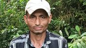 ULFA-I senior cadre Anoljoy Asom surrenders before Tinsukia police ULFA-I senior cadre Anoljoy Asom surrenders before Tinsukia police