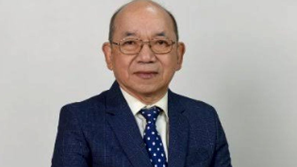 Unity, public trust key to retaining power: Mizoram Home Minister Unity, public trust key to retaining power: Mizoram Home Minister