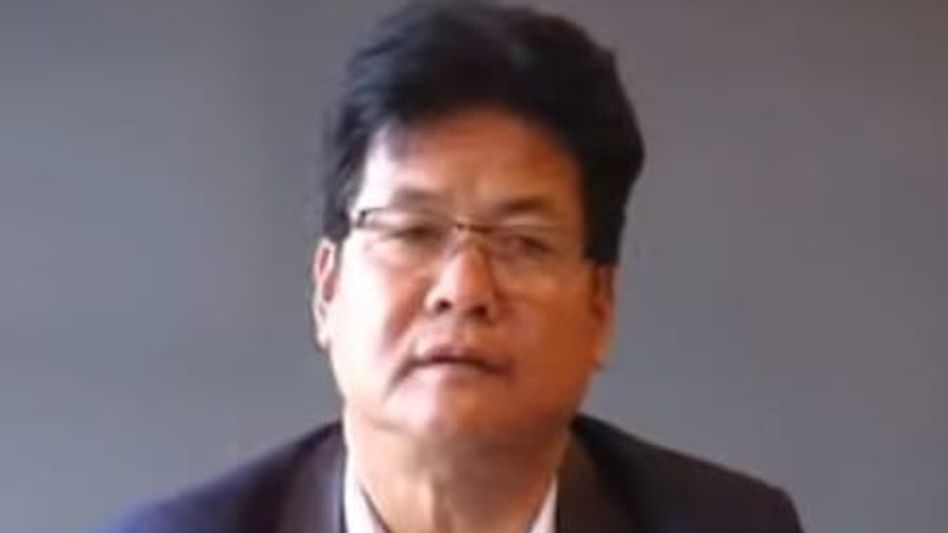 Arunachal ACB arrests retired DFO in alleged Rs 31.93-crore fund misappropriation case Arunachal ACB arrests retired DFO in alleged Rs 31.93-crore fund misappropriation case