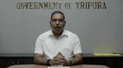 Higher-level meeting likely soon to resolve Tripura-Mizoram border dispute: Home Secretary Higher-level meeting likely soon to resolve Tripura-Mizoram border dispute: Home Secretary