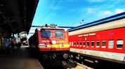 Assam’s entire railway network now electrified, says Himanta Biswa Sarma Assam’s entire railway network now electrified, says Himanta Biswa Sarma