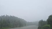 Arunachal braces for 5 days of rain, thunderstorms from September 15: IMD Arunachal braces for 5 days of rain, thunderstorms from September 15: IMD