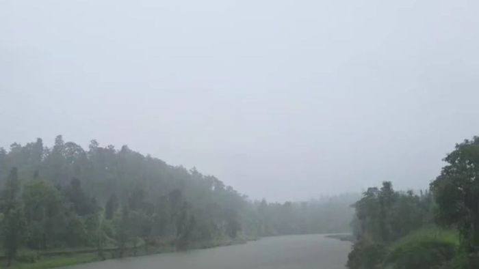 navsari rain