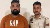 Guwahati: Rehab centre owner arrested over allegations of keeping woman tied up Guwahati: Rehab centre owner arrested over allegations of keeping woman tied up