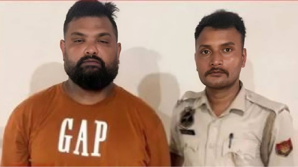 Guwahati: Rehab centre owner arrested over allegations of keeping woman tied up Guwahati: Rehab centre owner arrested over allegations of keeping woman tied up