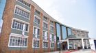 Shillong Technology Park Shillong Technology Park