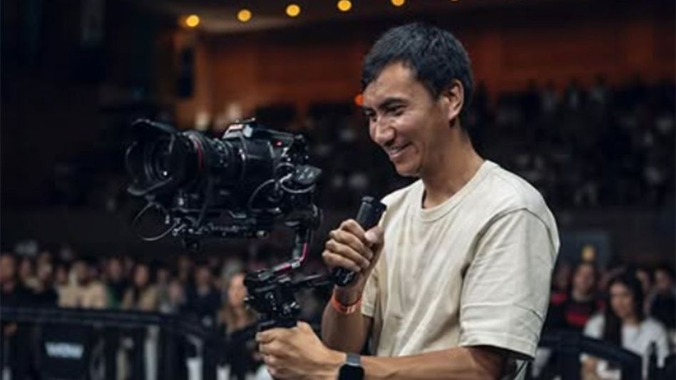 India's young filmmaker Stanzin Jigmet wins Gold at 53rd Student Academy Awards India's young filmmaker Stanzin Jigmet wins Gold at 53rd Student Academy Awards