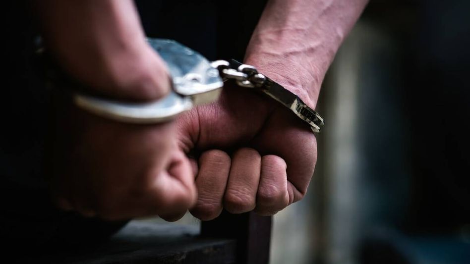Assam cattle theft network: Alleged key handler Chan Mia arrested after 2 months Assam cattle theft network: Alleged key handler Chan Mia arrested after 2 months