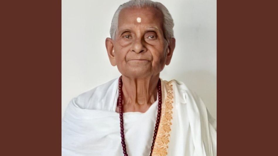 Assam: Padma Shri Sattriya artist Gopiram Borgohain dies at 103 Assam: Padma Shri Sattriya artist Gopiram Borgohain dies at 103