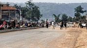 Kuki CSOs issue 36-hour ultimatum in Manipur's Kamjong, threaten Chassad blockade Kuki CSOs issue 36-hour ultimatum in Manipur's Kamjong, threaten Chassad blockade