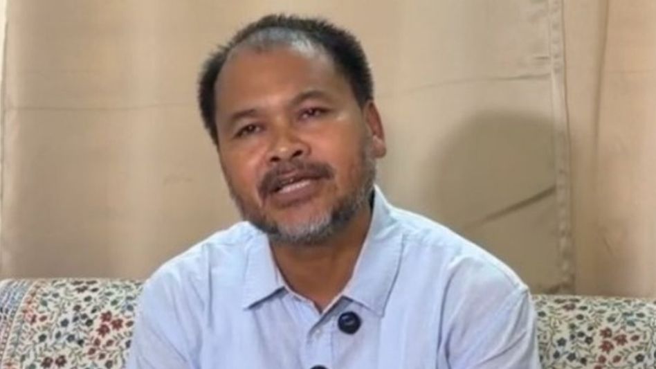 Raijor Dal will not field candidate in Nagaon bypoll to prevent communal forces: Akhil Gogoi Raijor Dal will not field candidate in Nagaon bypoll to prevent communal forces: Akhil Gogoi