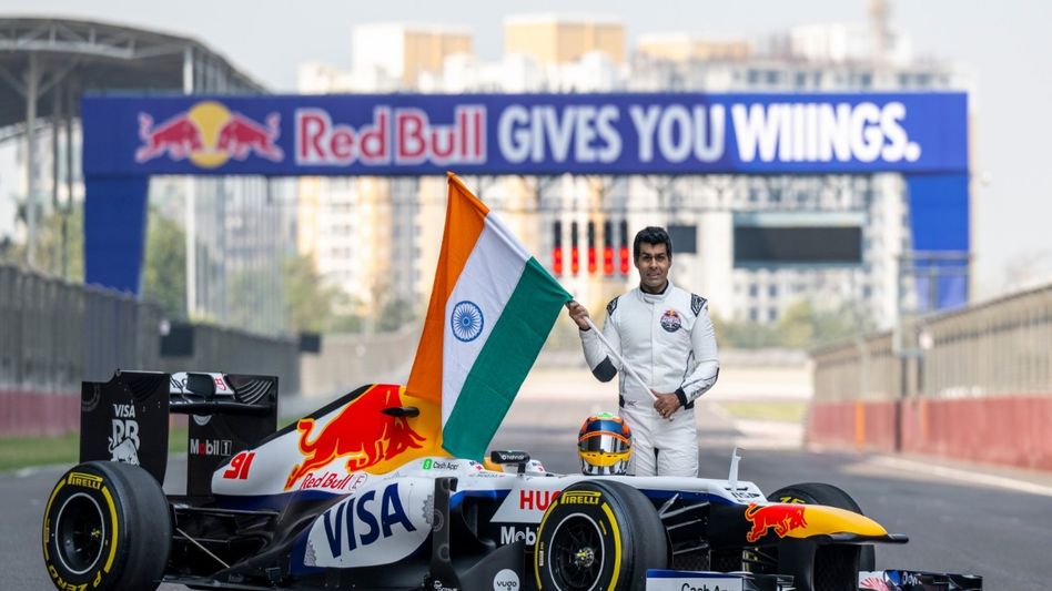 13 years after last race, India begins fresh push for Formula One return 13 years after last race, India begins fresh push for Formula One return