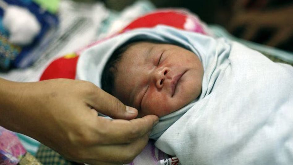 Assam's Bajali achieves 100% institutional deliveries, records zero home births Assam's Bajali achieves 100% institutional deliveries, records zero home births