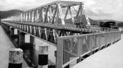 Guwahati: Old Saraighat bridge to resume vehicular traffic after nearly two month closure Guwahati: Old Saraighat bridge to resume vehicular traffic after nearly two month closure