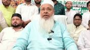 Assam: AIUDF names Badruddin Ajmal as candidate for Nagaon bypoll Assam: AIUDF names Badruddin Ajmal as candidate for Nagaon bypoll