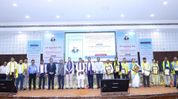 Tripura CM attends 59th Engineers Day celebration in Agartala Tripura CM attends 59th Engineers Day celebration in Agartala