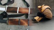 Blades and beaks: Inside the sacred heritage of Arunachal Pradesh Blades and beaks: Inside the sacred heritage of Arunachal Pradesh