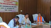 Assam: Baksa DISHA meeting reviews progress of central schemes, focus on effective implementation Assam: Baksa DISHA meeting reviews progress of central schemes, focus on effective implementation