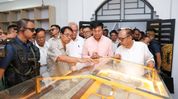 Manipur CM calls for preservation of ancient records, scripts at Archives Week Manipur CM calls for preservation of ancient records, scripts at Archives Week