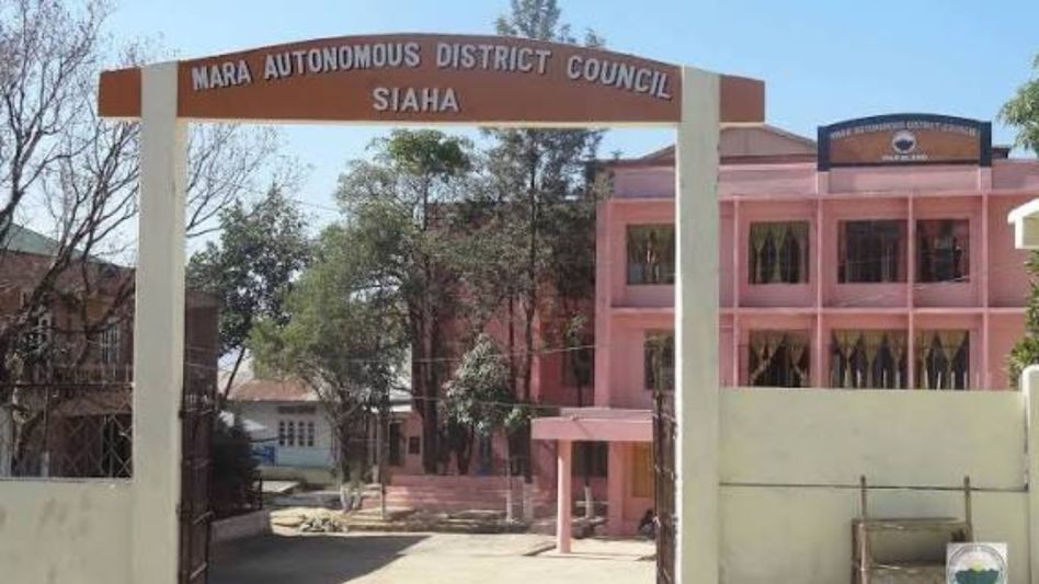 Mizoram's Mara council bars members from holding MLA, MP posts simultaneously after SC order Mizoram's Mara council bars members from holding MLA, MP posts simultaneously after SC order