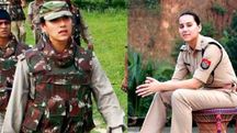 Assam's IPS Officer Sanjukta Parashar promoted as Inspector General of Police Assam's IPS Officer Sanjukta Parashar promoted as Inspector General of Police