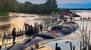 Assam CM sets Oct 10 deadline to complete second phase of flood damage survey Assam CM sets Oct 10 deadline to complete second phase of flood damage survey