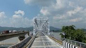 Assam’s iconic Saraighat Bridge gets Rs 7-crore facelift after 63 years; major rehabilitation completed Assam’s iconic Saraighat Bridge gets Rs 7-crore facelift after 63 years; major rehabilitation completed