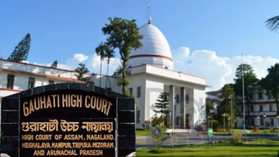 Gauhati HC seeks Assam govt response on reappointment of retired forest officer MK Yadava Gauhati HC seeks Assam govt response on reappointment of retired forest officer MK Yadava