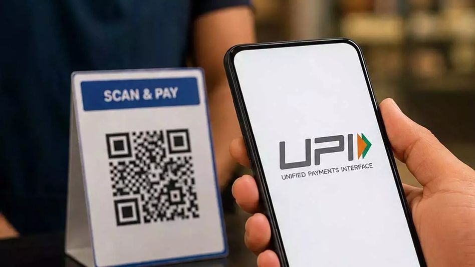 UPI payments above Rs 2,000 to attract 0.4% MDR from October 15 UPI payments above Rs 2,000 to attract 0.4% MDR from October 15