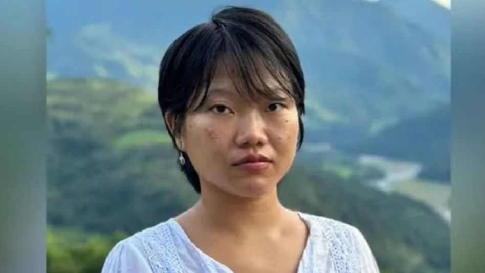 CBI books Arunachal activist Bhanu Tatak over alleged FCRA violations, foreign funding CBI books Arunachal activist Bhanu Tatak over alleged FCRA violations, foreign funding